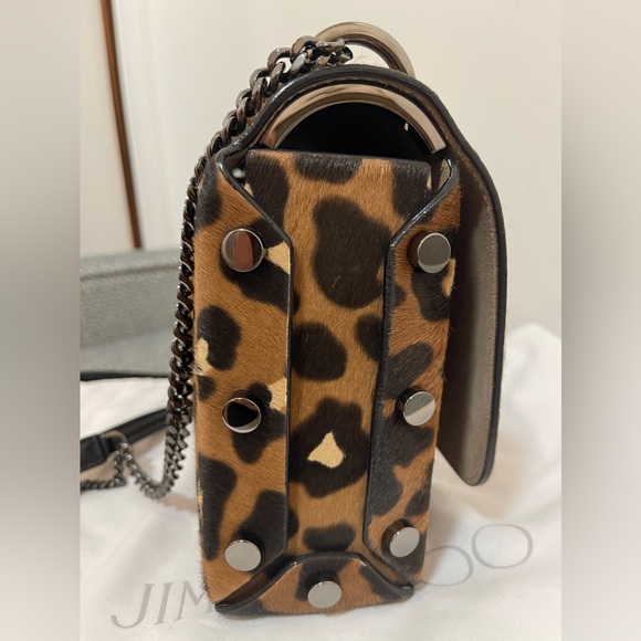JIMMY CHOO BAG - Picture 6 of 8
